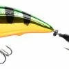 Spro Iris Fatboy 8.5Cm 24G Perch