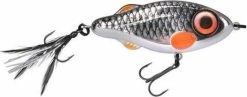 Spro Iris Flashjerk 11.5Cm 65G Roach
