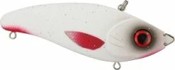 Spro Screamin Devil Floating 12.8Cm Red Galbino