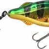 Spro Iris Flash Jerk 10Cm Perch
