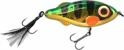 Spro Iris Flash Jerk 10Cm Perch
