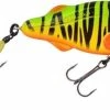 Spro Iris Flash Jerk 10Cm Firetiger