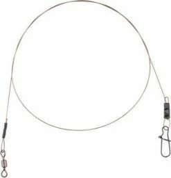 Spro Fine Leader 1X19 40Cm