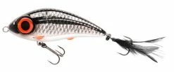 Spro Iris Fatboy 8.5Cm 24G Roach