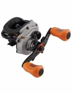 ABU GARCIA MAX 4 STX-L