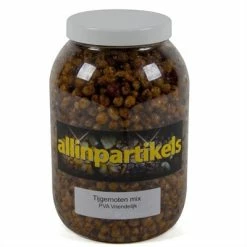 All-In Partikels Triggernuts In Pot 2Kg