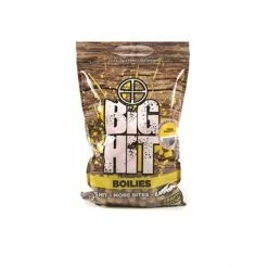 Crafty Catcher Big Hit Fresh Pineapple 10mm 250G