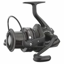 Daiwa Black Widow 5500A