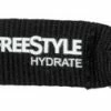 Spro Freestyle Bottle Clip Black