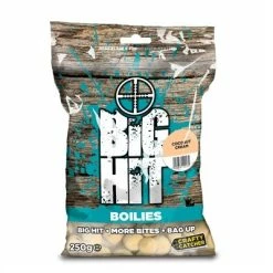 Crafty Catcher Coconut Cream 15mm 250G