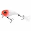 Spro Fat Iris 6Cm Red Head 17G