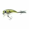 Spro Fat Iris 8Cm Shad 40G