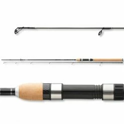 Daiwa Exceler Spin