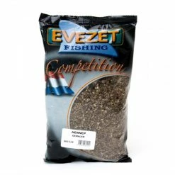 Evezet Hennep Gemalen 800G