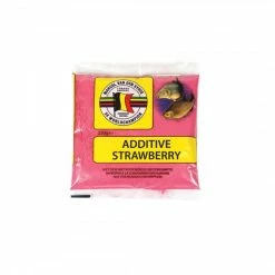 Van Den Eynde Strawberry Additive 250G