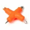 Fox Edges Micro Multi Tool - Orange