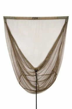 Fox Horizon X3 42" 8Ft Pole Landing Net