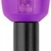 Fox Black Label Dinky Bobbins - Purple