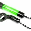 Fox Black Label Powergrip Bobbin Green