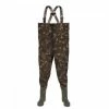Fox Camo Lw Waders