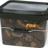 Fox Camo Square Bucket 10L