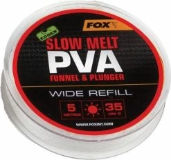 Fox Edges 5M Refill Slow Melt 35mm Wide