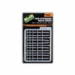 Fox Edges Extender Stops X 2 Clear
