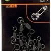 Fox Edges Flexi Ring Swivel X 10