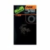 Fox Edges Kuro O Rings 3.2mm Medium X 25Pcs