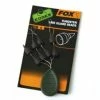 Fox Edges Tungsten Line Guard Beads X 8