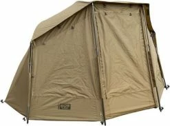 Fox Eos 60" Brolly System -Aas Winkel Fox Eos 60 Brolly System Gesloten Voorkant 600x600