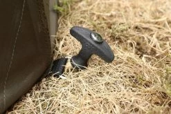 Fox R-Series Brolly -Aas Winkel Fox R Series Brolly System Haring 600x600