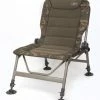 Fox R1 Series Camo Chair