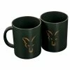 Fox Royale Mug X 6Pcs