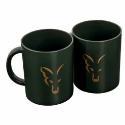 Fox Royale Mug X 6Pcs