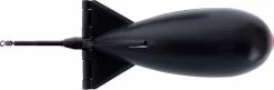 Fox Spomb Midi Black