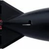 Fox Spomb Mini Black