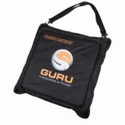 Guru Fusion Mat Bag Black