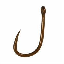 Guru Mwg Hook (Barbed/Eyed)