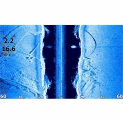 Lowrance Hook2-5 Tripleshot Us Coastal/ Wm /Row -Aas Winkel Hook2 5 tripleshot us coastal wm row beeld 600x600