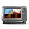 Lowrance Hook2-7 Tripleshot Us Costal/Row (Wm)