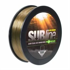 Korda Subline - Brown 1000M
