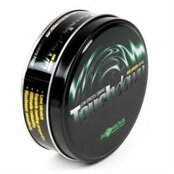 Korda Touchdown - Green 1000M -Aas Winkel Korda Touchdown Groen Nylon Vislijn 0 30mm 1000m 1 600x600