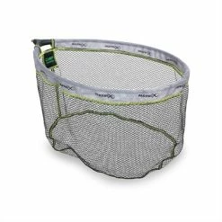 Matrix Rubber Landingnet Carp 6Mm 50X40Cm