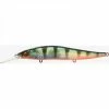 Megabass Vision 110 +1 Gp Red Fin Perch (Sp-C)