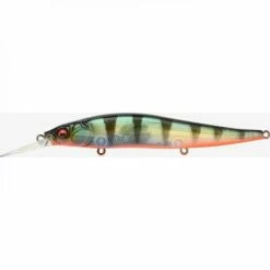 Megabass Vision 110 +1 Gp Red Fin Perch (Sp-C)