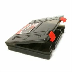 Fox Rage Stack And Store Box 16 Comp Medium Shallow (Pbx008)