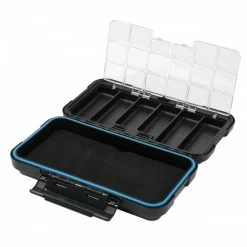 Spro Freestyle Reload Rig Box Xl