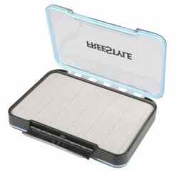 Spro Freestyle Rigged Box L