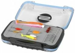 Spro Freestyle Rigged Box S -Aas Winkel Rigged box s gevuld andere kant 600x600